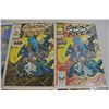 Image 3 : Ghost Rider 1 2 5 5 variant 6 7 8 11