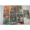 Image 1 : Aliens and Aliens vs Predator Comics