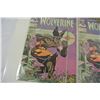 Image 2 : Marvel Comics Presents Wolverine #1 (3 copies)