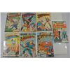 Image 1 : Superman and Action Bronze Age Comics Lot