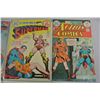 Image 3 : Superman and Action Bronze Age Comics Lot