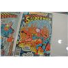 Image 5 : Superman and Action Bronze Age Comics Lot