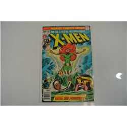 X-Men 101