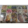Image 1 : Wolverine Weapon X lot