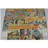 Image 1 : Superboy Comics Lot
