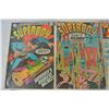Image 2 : Superboy Comics Lot
