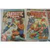 Image 2 : Fantastic Four Comics Lot
