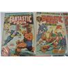 Image 2 : Fantastic Four Comics Lot