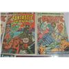 Image 3 : Fantastic Four Comics Lot