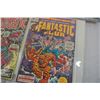 Image 5 : Fantastic Four Comics Lot