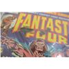 Image 6 : Fantastic Four Comics Lot
