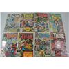 Image 1 : Mighty Thor Comics Lot
