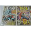 Image 2 : Mighty Thor Comics Lot