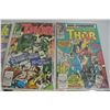 Image 3 : Mighty Thor Comics Lot