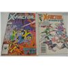 Image 2 : X-Factor Comics Lot