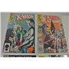 Image 2 : Uncanny X-Men 210-213
