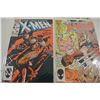 Image 3 : Uncanny X-Men 210-213