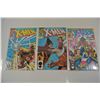 Image 1 : Uncanny X-Men 221, 222 and 282