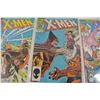 Image 3 : Uncanny X-Men 221, 222 and 282