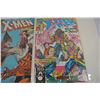 Image 4 : Uncanny X-Men 221, 222 and 282