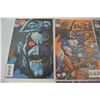 Image 2 : Lobo Comic Book Lot