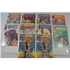 Image 1 : Marvel Comics Presents Weapon X Lot