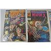 Image 2 : Marvel Comics Presents Weapon X Lot