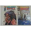 Image 4 : Marvel Comics Presents Weapon X Lot