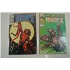 Image 5 : Marvel Comics Presents Weapon X Lot