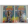 Image 6 : Marvel Comics Presents Weapon X Lot