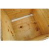 Image 3 : Big Chief Wooden Apple Crate