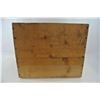 Image 4 : Big Chief Wooden Apple Crate