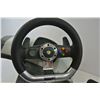 Image 2 : XBOX 360 Racing Wheel and Pedals