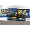 Image 1 : Jeff Gordon Blankets, pillows and rugs