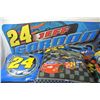 Image 2 : Jeff Gordon Blankets, pillows and rugs