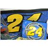 Image 3 : Jeff Gordon Blankets, pillows and rugs