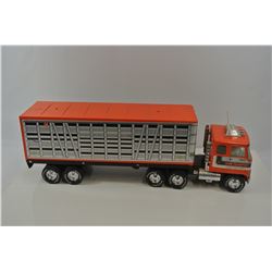 Nylint Semi Truck