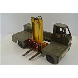 Nylint Guided Missile Carrier