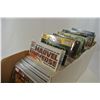 Image 2 : Long Box of Assorted Comics - NO SHIPPING