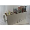 Image 2 : Long Box of Assorted Comics - NO SHIPPING
