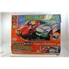 Image 1 : Scalextric Slot Car Track Set