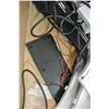 Image 6 : Scalextric Slot Car Track Set