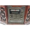 Image 2 : Innovative Technology Shelf Stereo System - NO SHIPPING
