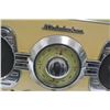 Image 2 : Studebaker Modern Retro Stereo System