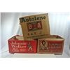 Image 1 : Old Cardboard Boxes - NO SHIPPING