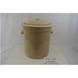 Medalta 5 Gallon Crock