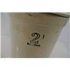 Image 2 : Medalta 2 Gallon Crock