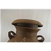 Image 2 : Large Metal Milk Jug