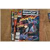 Image 2 : Robocop Comics