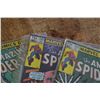 Image 3 : Amazing Spiderman 240 241 243 244